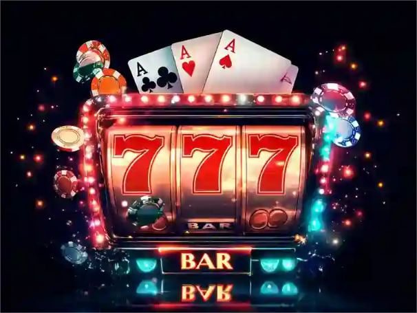 kue888 tembak ikan arcade seru game interaktif