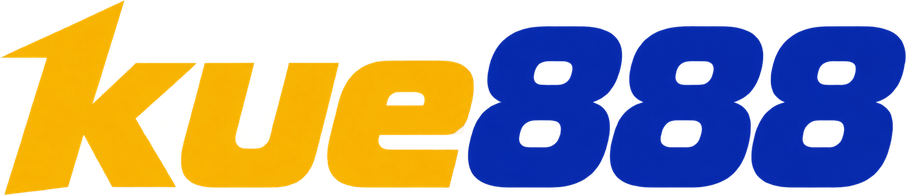 kue888 Logo